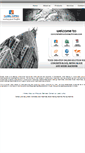 Mobile Screenshot of concreteblockmachines.com